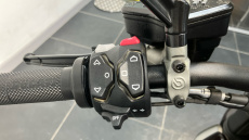 Ducati X Diavel V4 Burning Red (25MY)